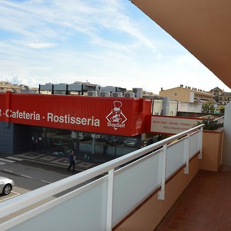 Residencial Super Stop Apartaments Torre Valentina Sant Antoni De Calonge Εξωτερικό φωτογραφία