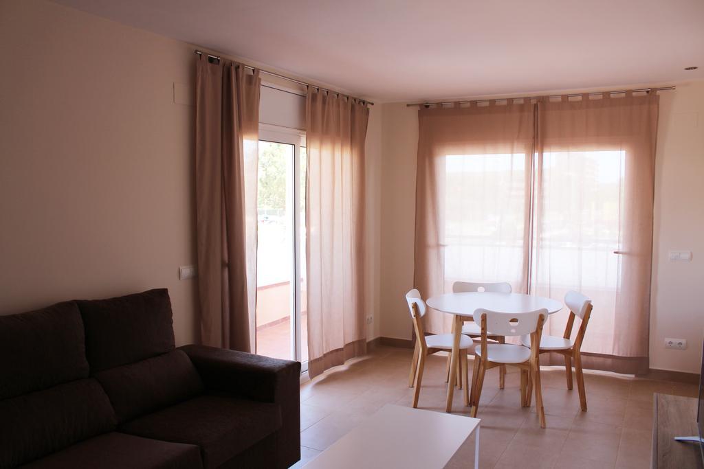 Residencial Super Stop Apartaments Torre Valentina Sant Antoni De Calonge Δωμάτιο φωτογραφία
