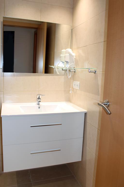 Residencial Super Stop Apartaments Torre Valentina Sant Antoni De Calonge Δωμάτιο φωτογραφία