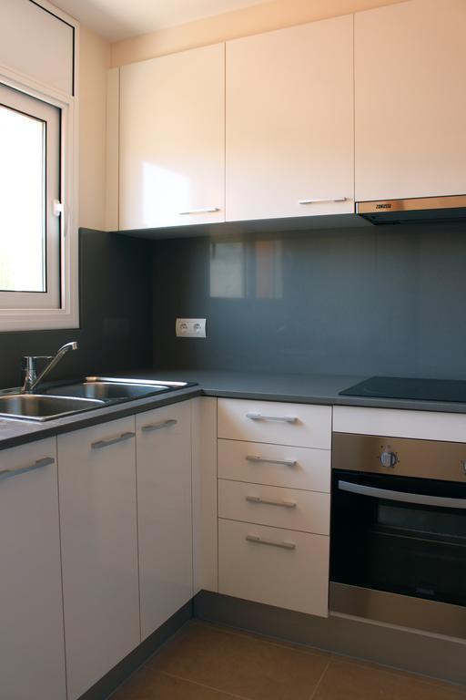 Residencial Super Stop Apartaments Torre Valentina Sant Antoni De Calonge Δωμάτιο φωτογραφία