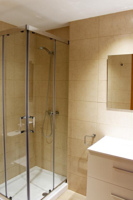 Residencial Super Stop Apartaments Torre Valentina Sant Antoni De Calonge Δωμάτιο φωτογραφία