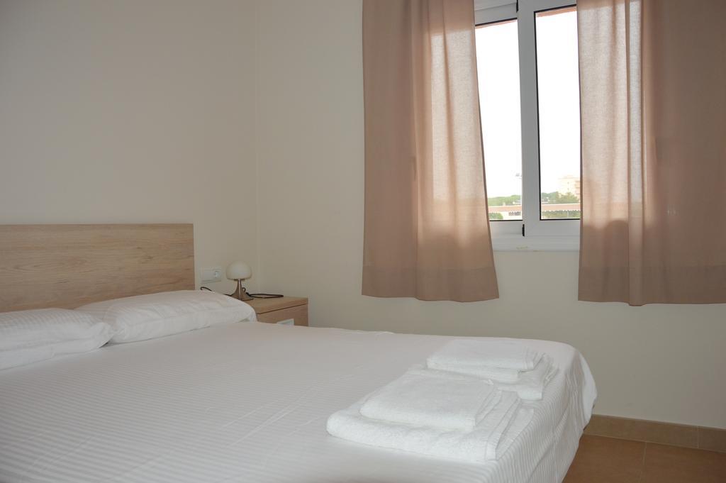 Residencial Super Stop Apartaments Torre Valentina Sant Antoni De Calonge Εξωτερικό φωτογραφία