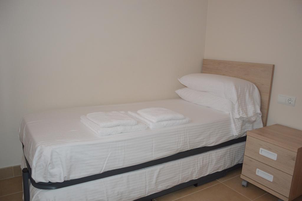 Residencial Super Stop Apartaments Torre Valentina Sant Antoni De Calonge Εξωτερικό φωτογραφία