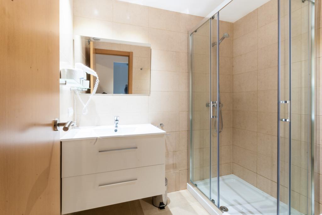 Residencial Super Stop Apartaments Torre Valentina Sant Antoni De Calonge Εξωτερικό φωτογραφία
