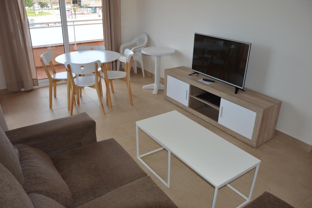Residencial Super Stop Apartaments Torre Valentina Sant Antoni De Calonge Εξωτερικό φωτογραφία